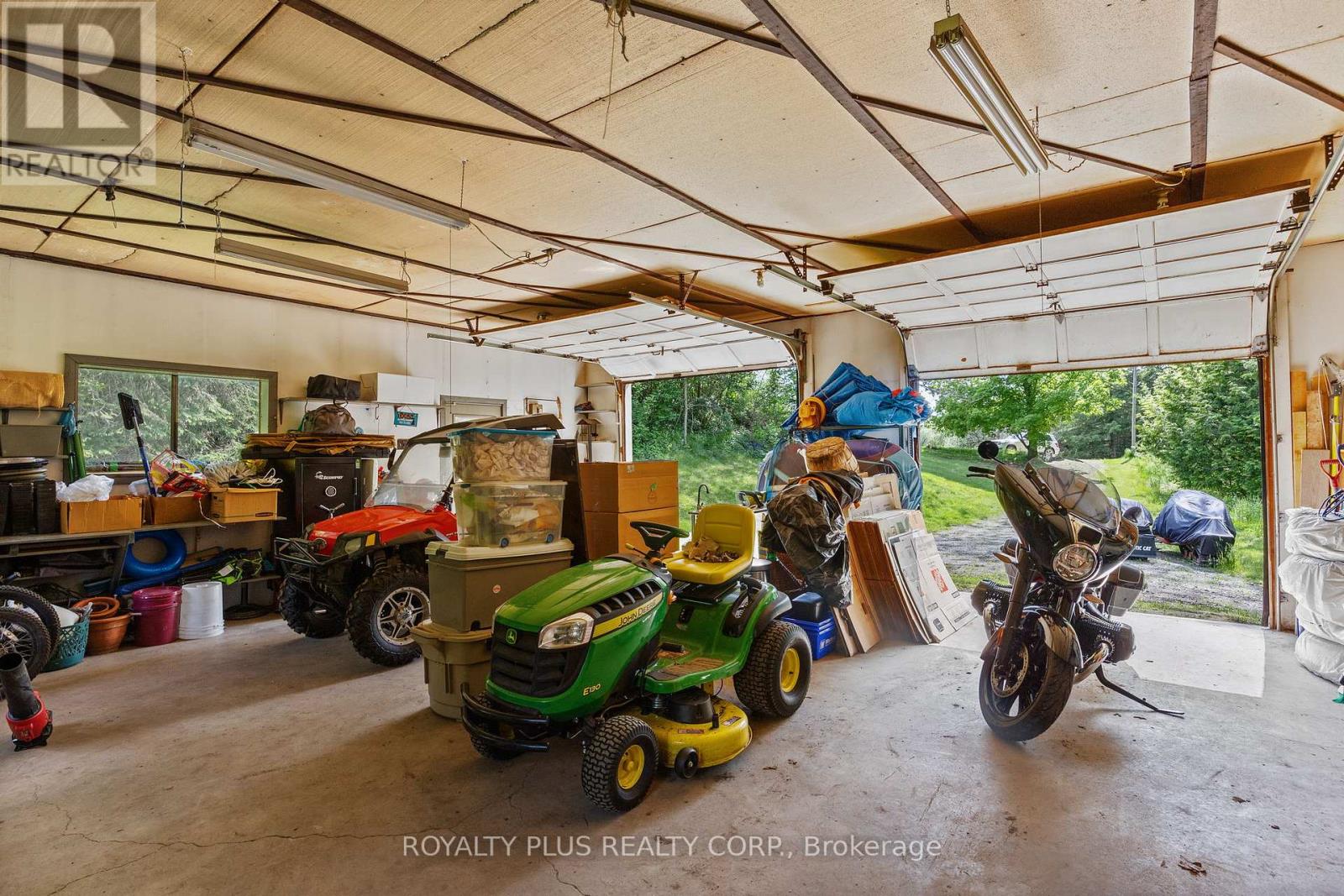 2531 Concession Road 3, Adjala-Tosorontio, Ontario  L0N 1P0 - Photo 38 - N12890628