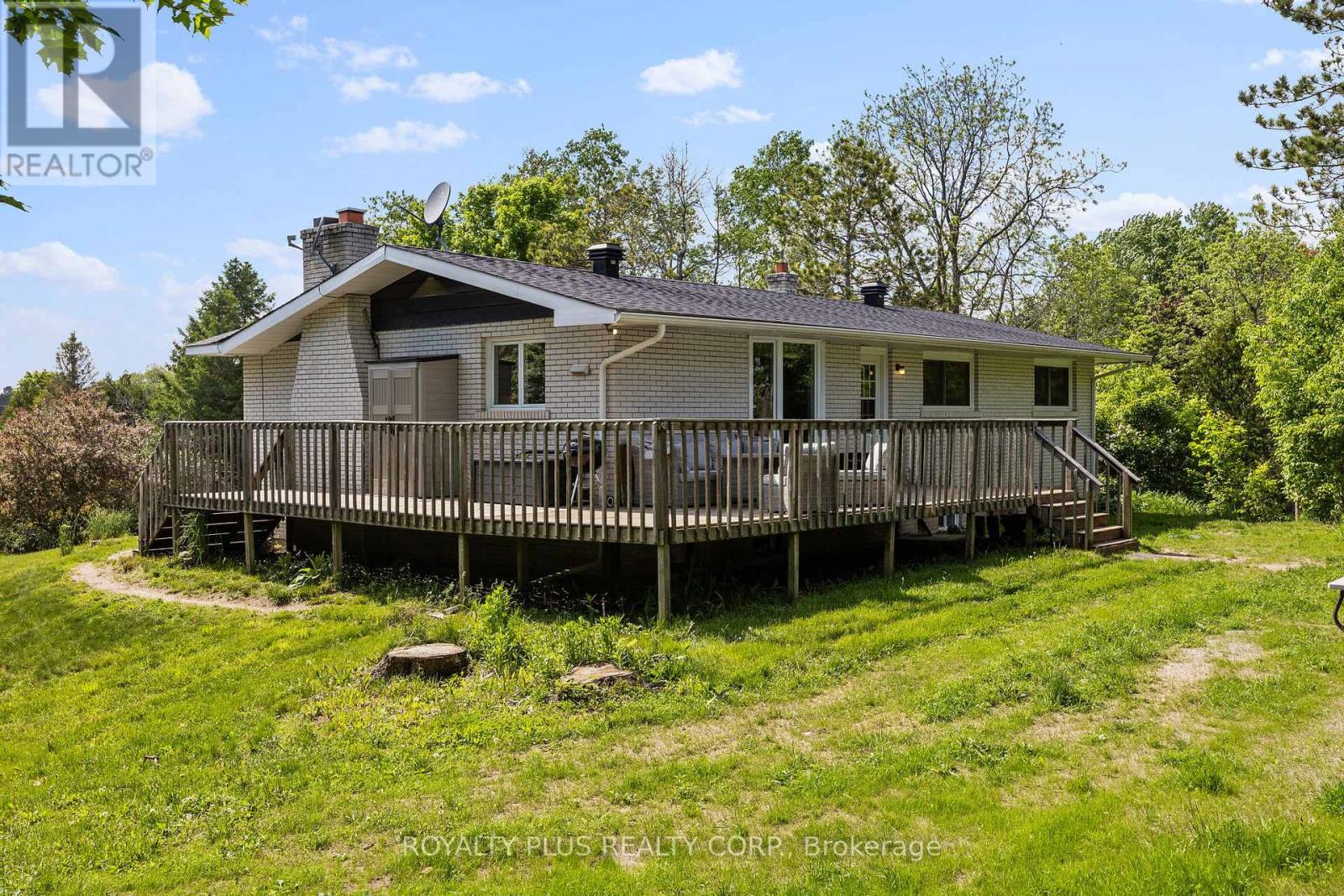 2531 Concession Road 3, Adjala-Tosorontio, Ontario  L0N 1P0 - Photo 40 - N12890628