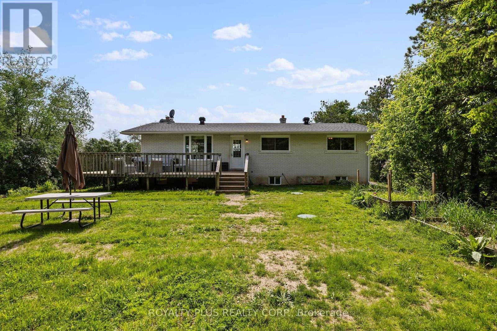 2531 Concession Road 3, Adjala-Tosorontio, Ontario  L0N 1P0 - Photo 41 - N12890628