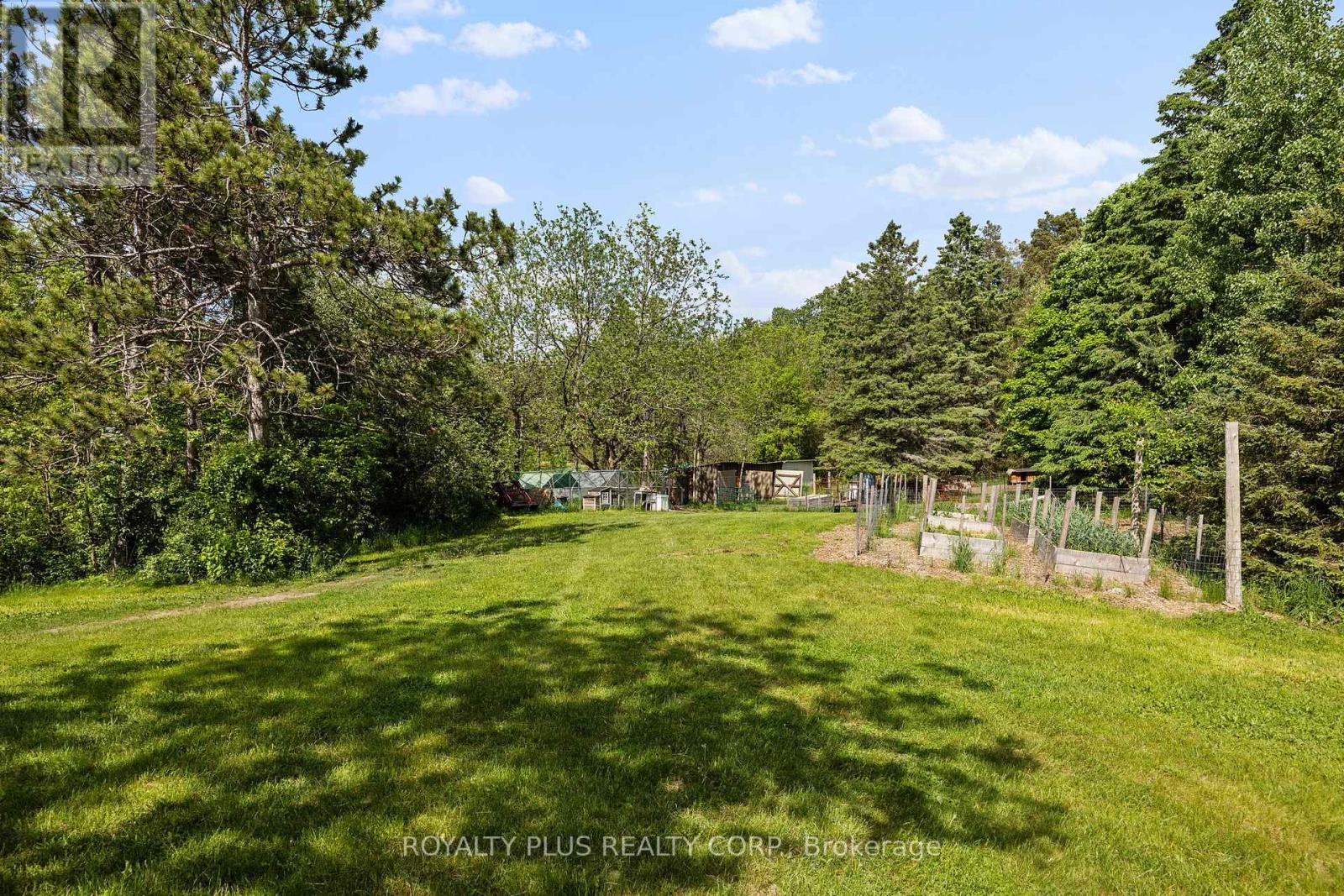 2531 Concession Road 3, Adjala-Tosorontio, Ontario  L0N 1P0 - Photo 46 - N12890628