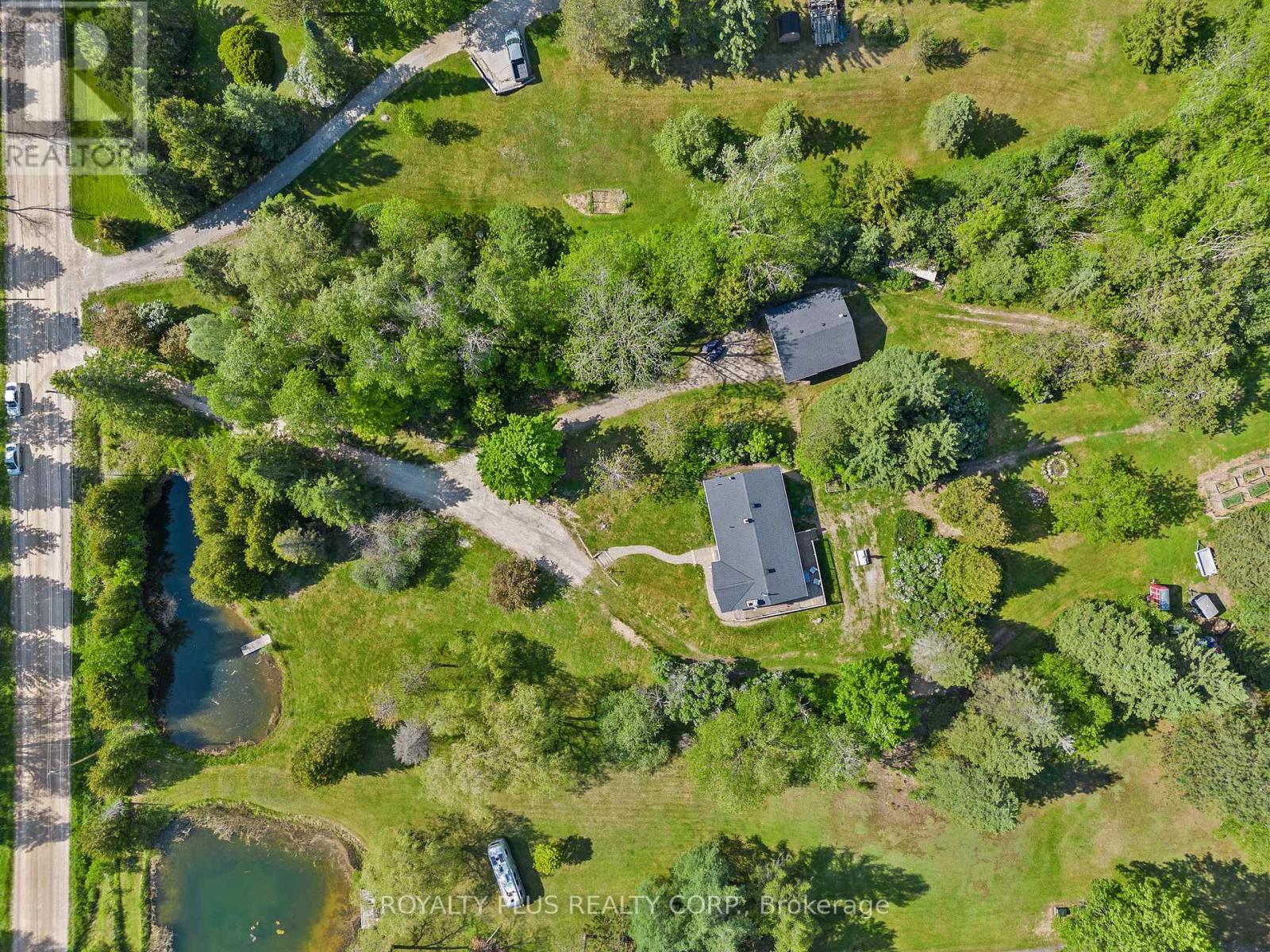 2531 Concession Road 3, Adjala-Tosorontio, Ontario  L0N 1P0 - Photo 50 - N12890628