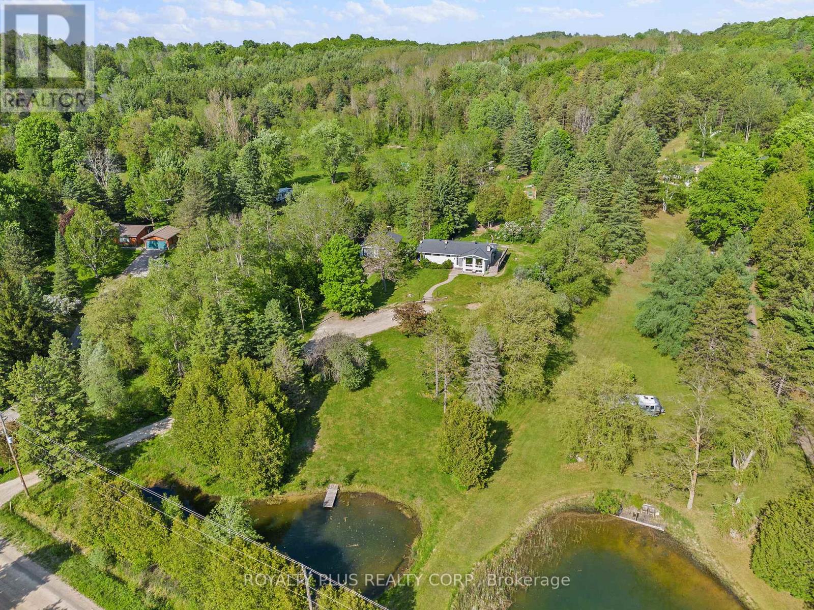 2531 Concession Road 3, Adjala-Tosorontio, Ontario  L0N 1P0 - Photo 7 - N12890628