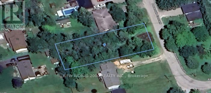 36 BEAVERDALE CRESCENT, Georgina, Ontario