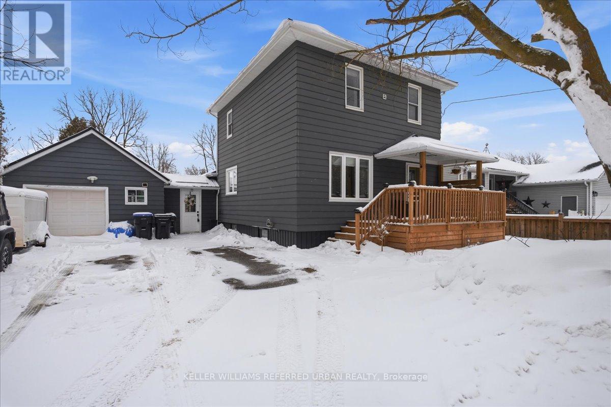 5304 COUNTY RD 9 ROAD, clearview (new lowell), Ontario
