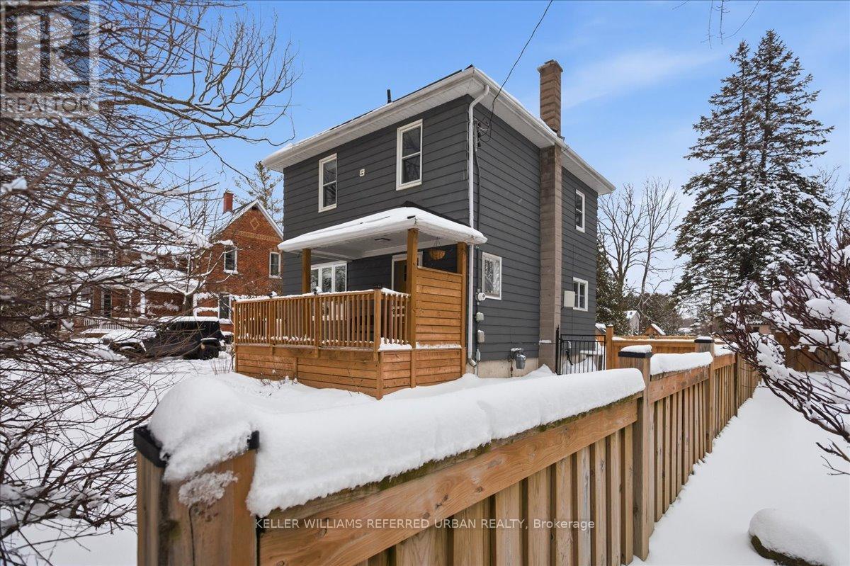 5304 County Rd 9 Road, Clearview (New Lowell), Ontario  L0M 1N0 - Photo 2 - S12890438