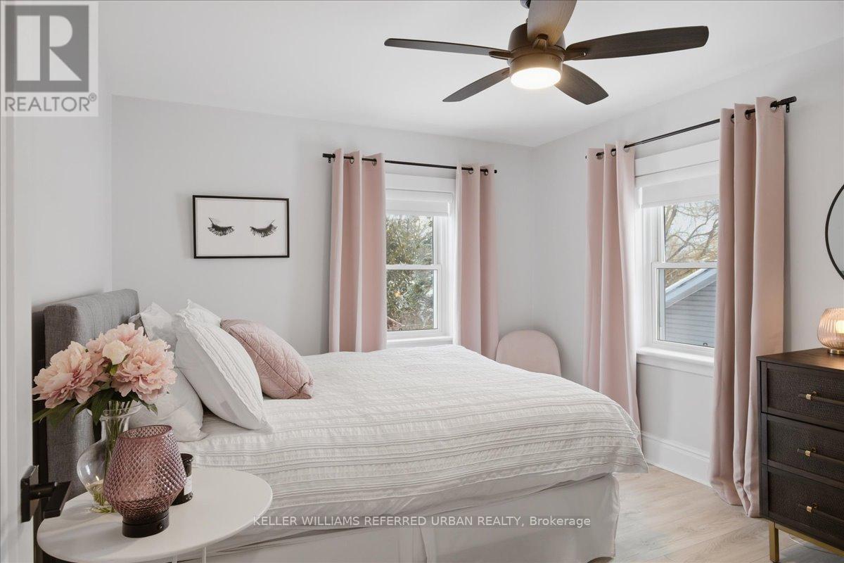 5304 County Rd 9 Road, Clearview (New Lowell), Ontario  L0M 1N0 - Photo 30 - S12890438