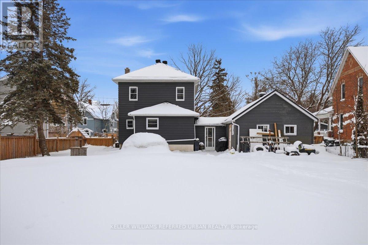 5304 County Rd 9 Road, Clearview (New Lowell), Ontario  L0M 1N0 - Photo 40 - S12890438