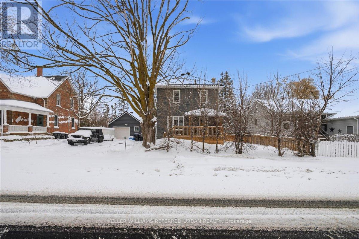 5304 County Rd 9 Road, Clearview (New Lowell), Ontario  L0M 1N0 - Photo 42 - S12890438