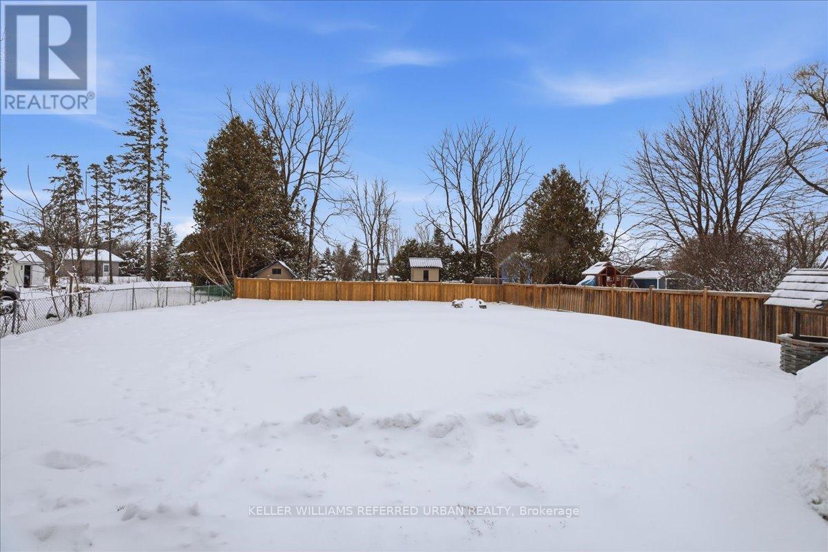 5304 County Rd 9 Road, Clearview (New Lowell), Ontario  L0M 1N0 - Photo 43 - S12890438