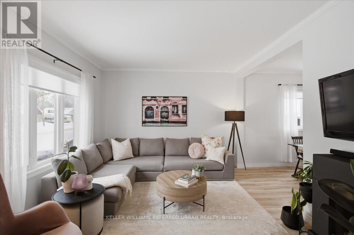 5304 County Rd 9 Road, Clearview (New Lowell), Ontario  L0M 1N0 - Photo 6 - S12890438