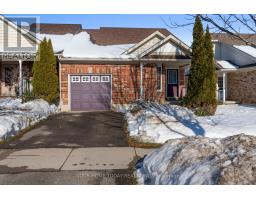 71 DOCTOR MOORE COURT, Halton Hills, Ontario