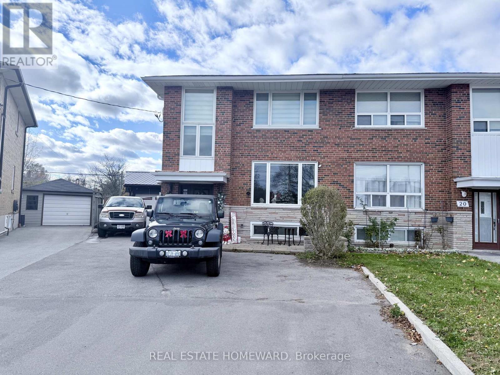 18 WYNDCLIFF CRESCENT, toronto (victoria village), Ontario