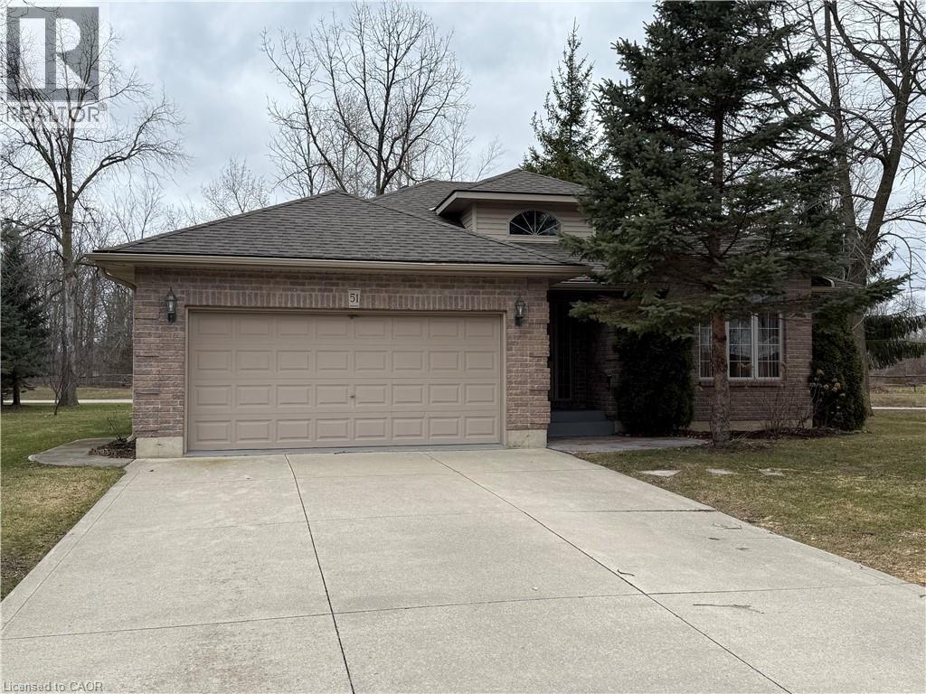 51 INGLEWOOD Drive, port dover, Ontario