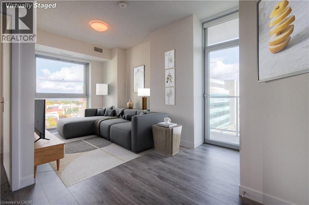 60 Frederick St Unit# 1102, Kitchener, Ontario  N2H 0C7 - Photo 11 - 40812106