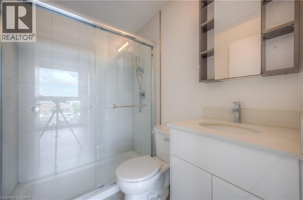 60 Frederick St Unit# 1102, Kitchener, Ontario  N2H 0C7 - Photo 16 - 40812106