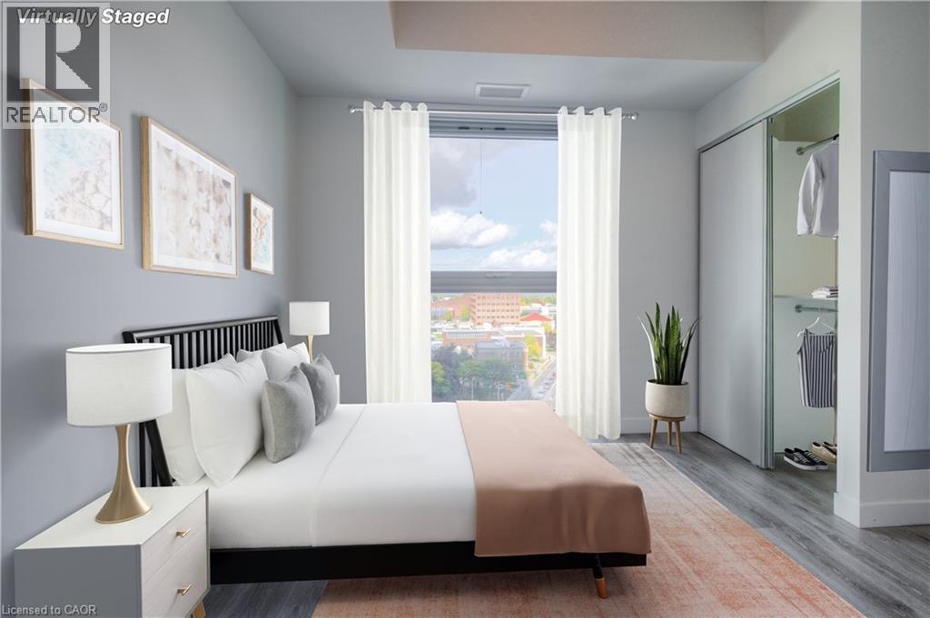 60 Frederick St Unit# 1102, Kitchener, Ontario  N2H 0C7 - Photo 19 - 40812106