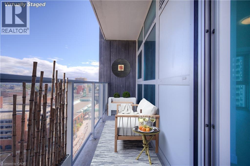 60 Frederick St Unit# 1102, Kitchener, Ontario  N2H 0C7 - Photo 21 - 40812106