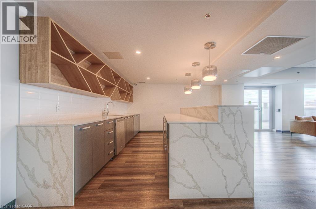 60 Frederick St Unit# 1102, Kitchener, Ontario  N2H 0C7 - Photo 23 - 40812106