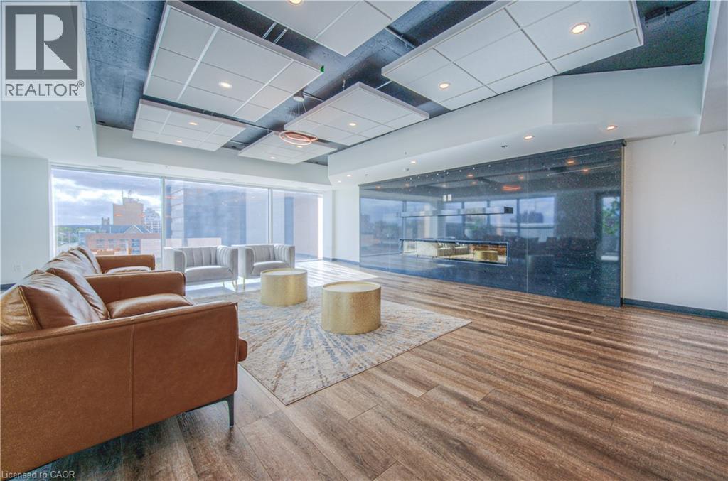 60 Frederick St Unit# 1102, Kitchener, Ontario  N2H 0C7 - Photo 28 - 40812106