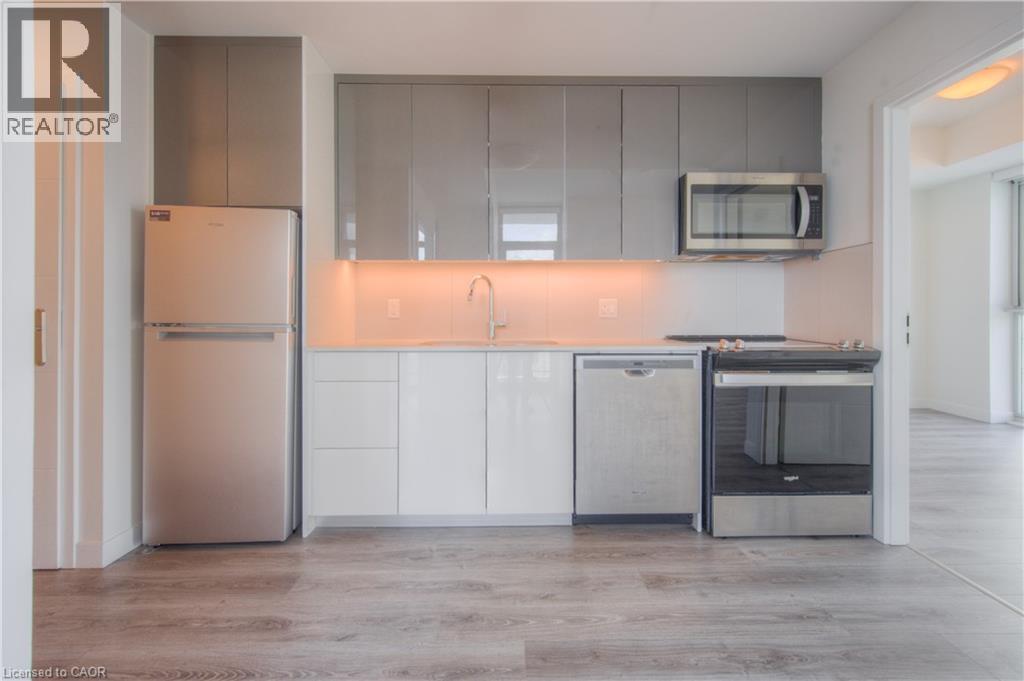 60 Frederick St Unit# 1102, Kitchener, Ontario  N2H 0C7 - Photo 6 - 40812106