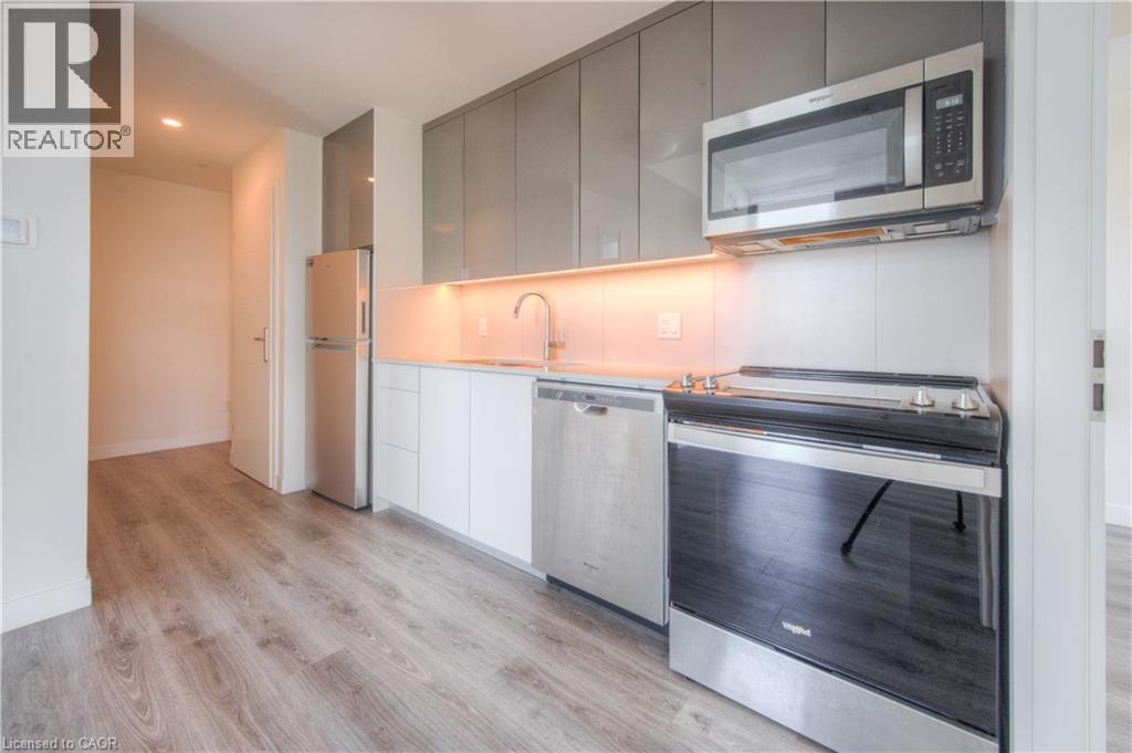 60 Frederick St Unit# 1102, Kitchener, Ontario  N2H 0C7 - Photo 8 - 40812106