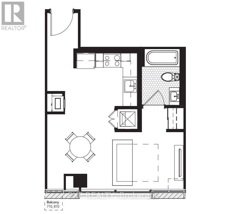 210 - 1600 James Naismith Drive, Ottawa, Ontario  K1B 5N8 - Photo 19 - X12890594