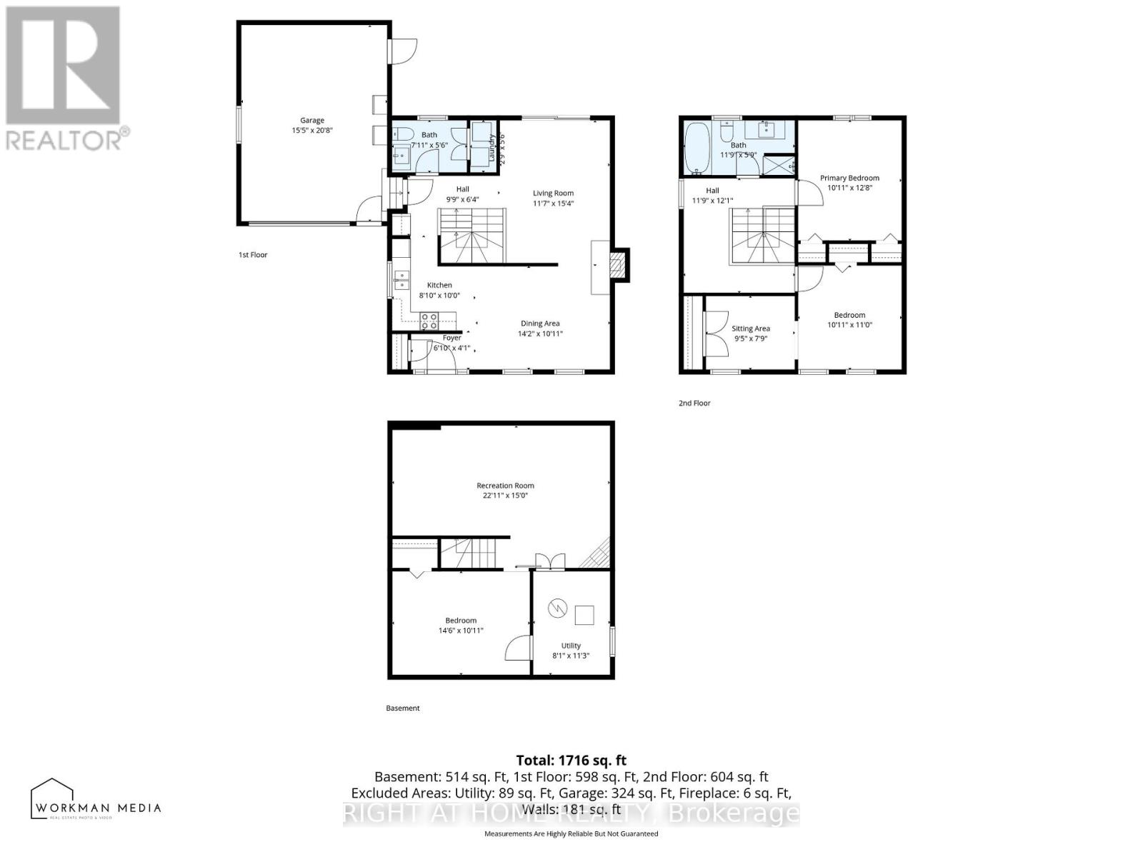 620 Charlotte Street, Niagara-On-The-Lake, Ontario  L0S 1J0 - Photo 43 - X12881900