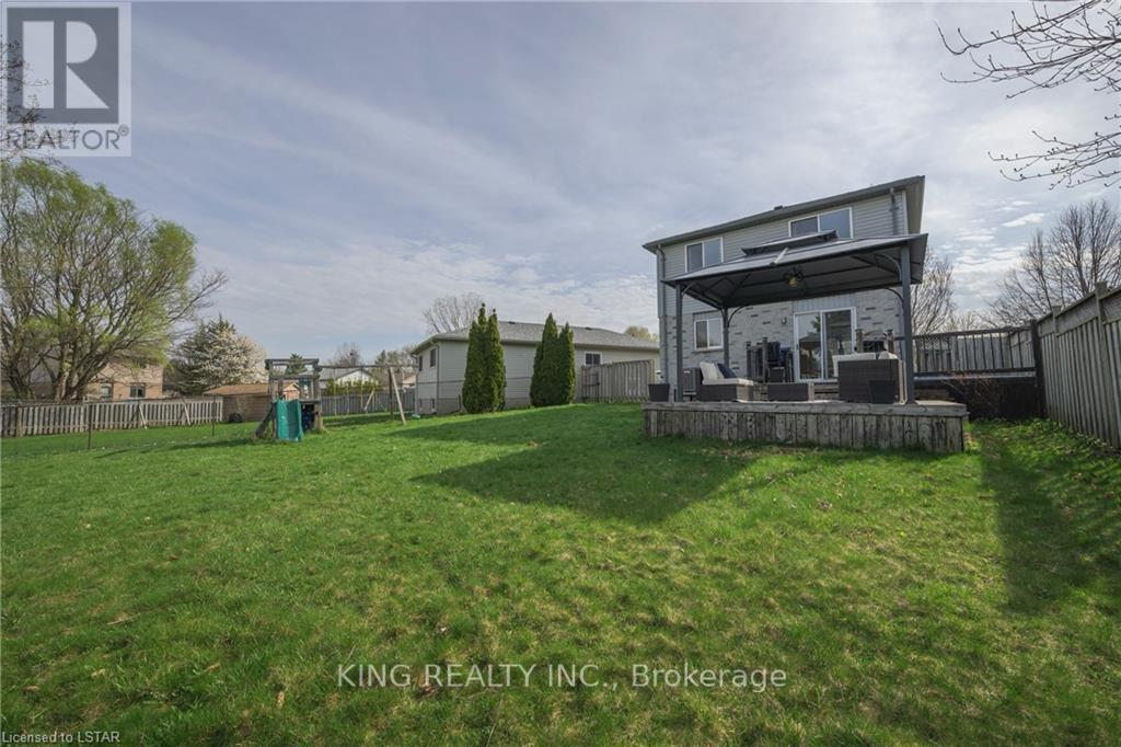 171 Pochard Court, London East, Ontario  N5W 5Z3 - Photo 34 - X12889206