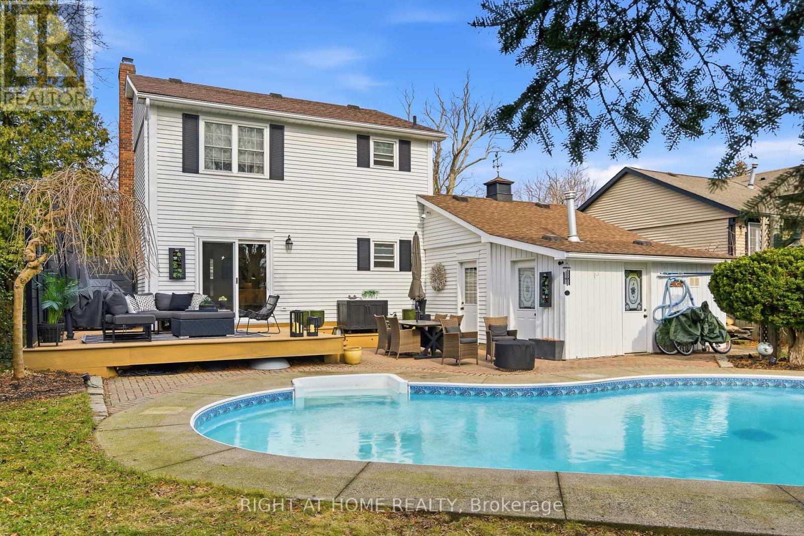 620 Charlotte Street, Niagara-On-The-Lake, Ontario  L0S 1J0 - Photo 33 - X12881900