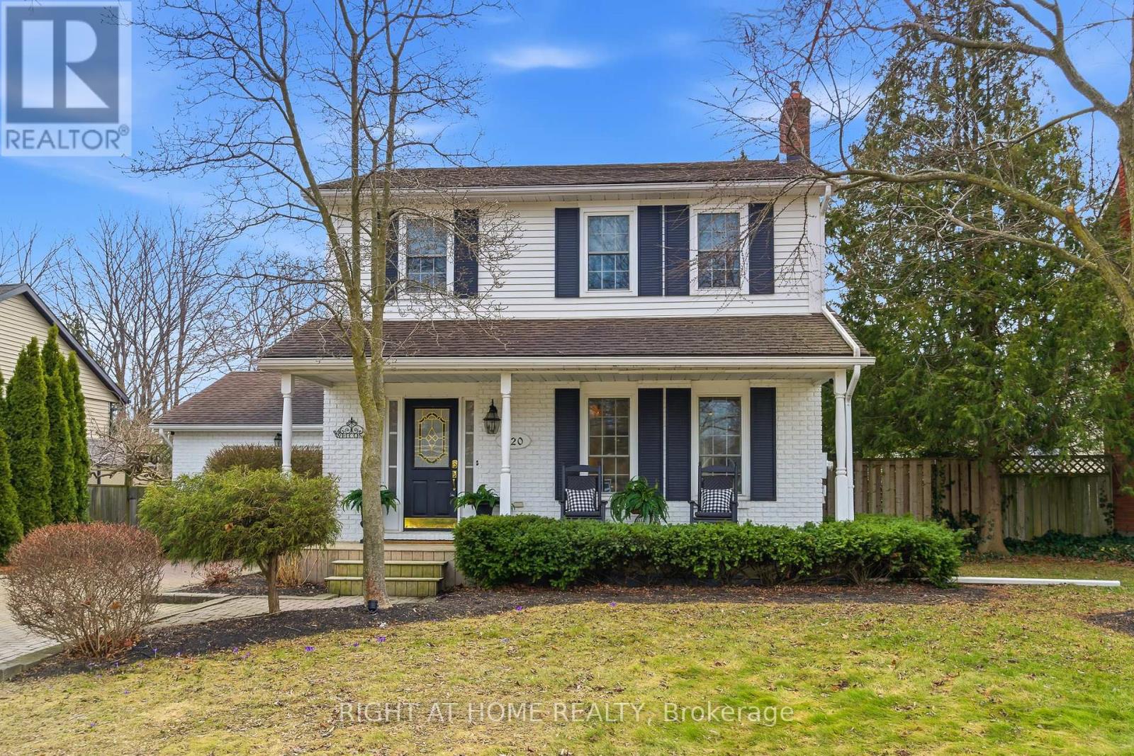 620 Charlotte Street, Niagara-On-The-Lake, Ontario  L0S 1J0 - Photo 5 - X12881900