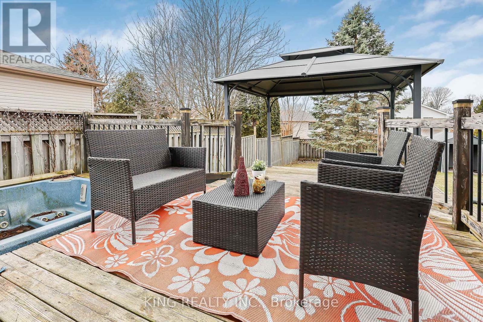 171 Pochard Court, London East, Ontario  N5W 5Z3 - Photo 35 - X12889206