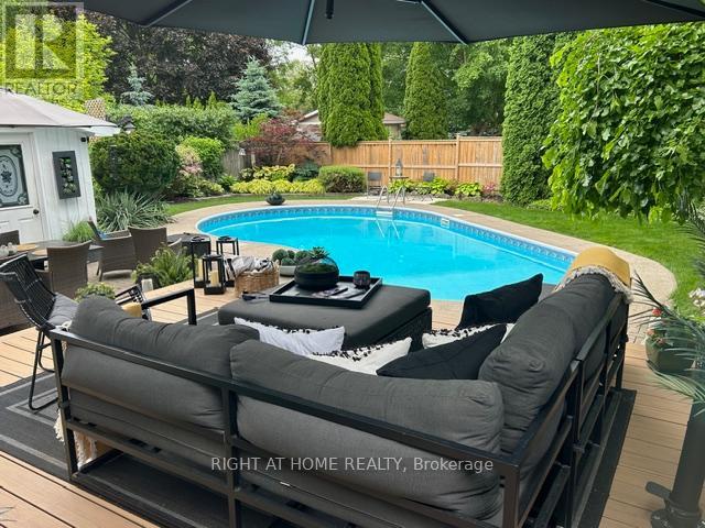 620 Charlotte Street, Niagara-On-The-Lake, Ontario  L0S 1J0 - Photo 36 - X12881900