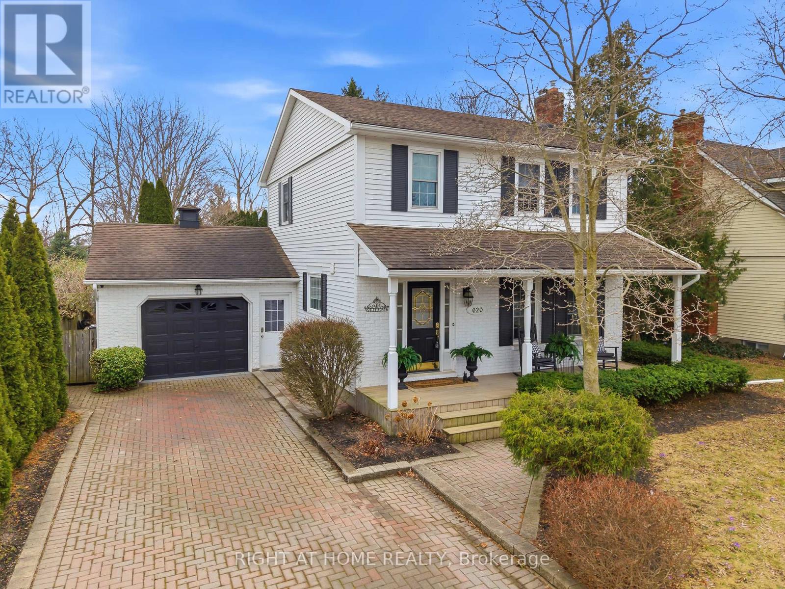 620 Charlotte Street, Niagara-On-The-Lake, Ontario  L0S 1J0 - Photo 4 - X12881900