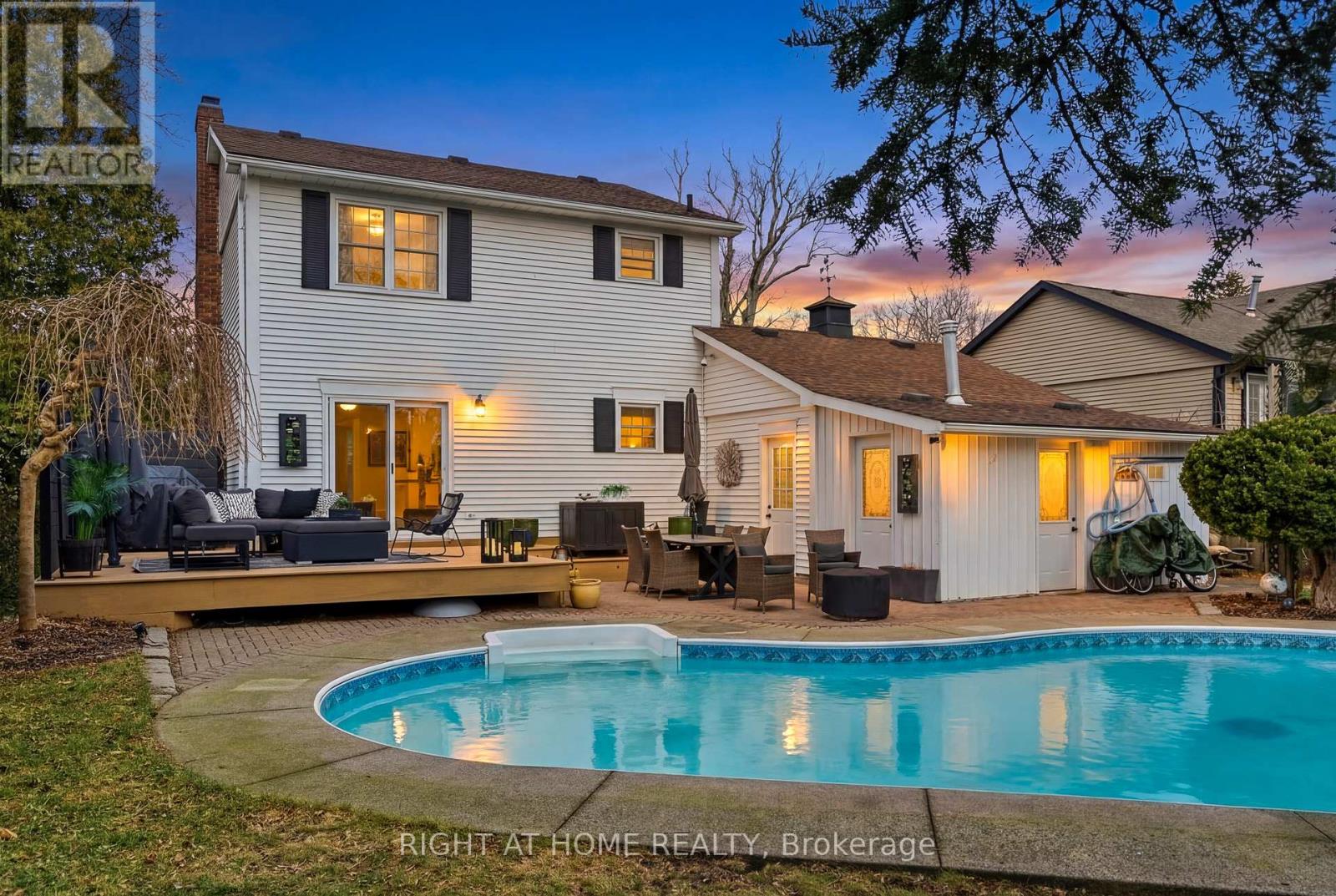 620 Charlotte Street, Niagara-On-The-Lake, Ontario  L0S 1J0 - Photo 31 - X12881900