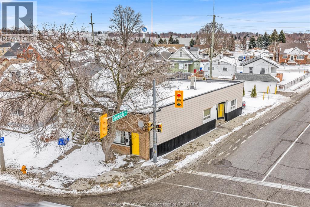 1496 Drouillard, Windsor, Ontario  N8Y 2R9 - Photo 6 - 26001159