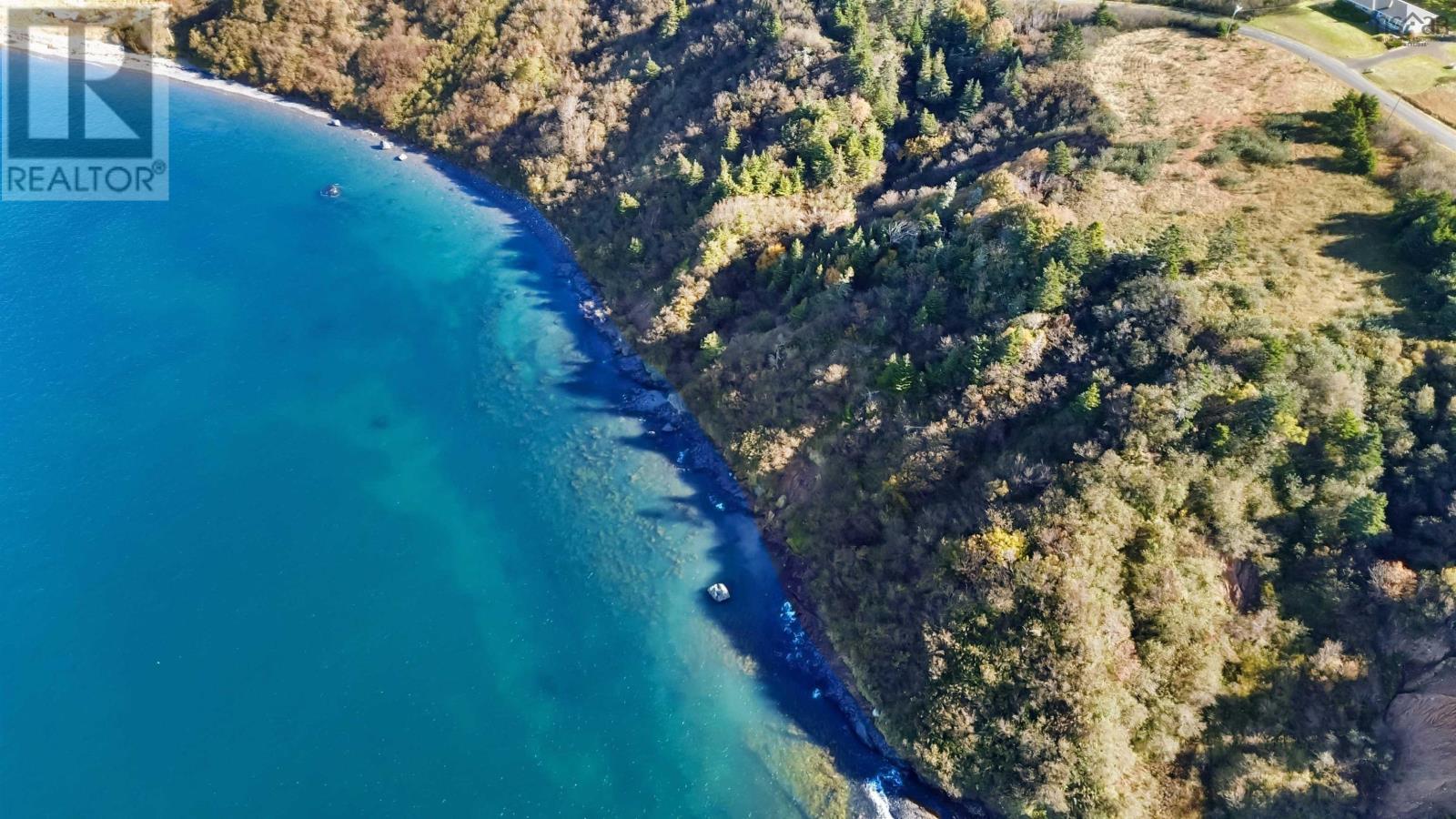Lots Across The Meadow Road, East Ferry, Nova Scotia