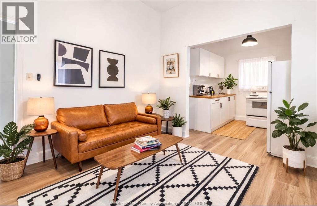 1496 DROUILLARD, windsor, Ontario