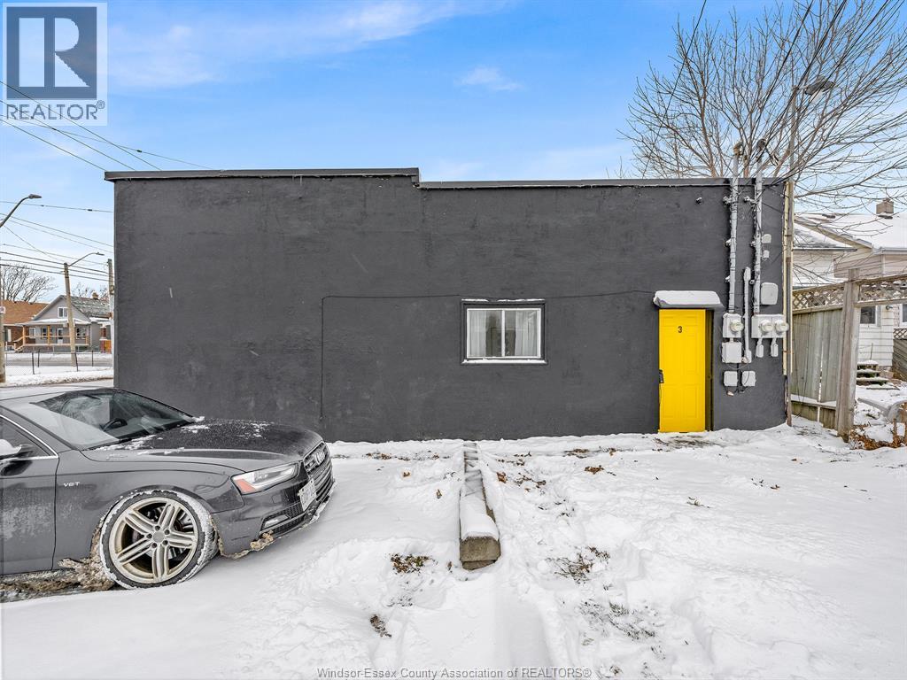 1496 Drouillard, Windsor, Ontario  N8Y 2R9 - Photo 25 - 26001159
