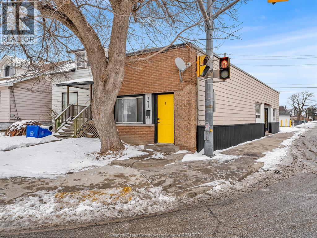 1496 Drouillard, Windsor, Ontario  N8Y 2R9 - Photo 26 - 26001159