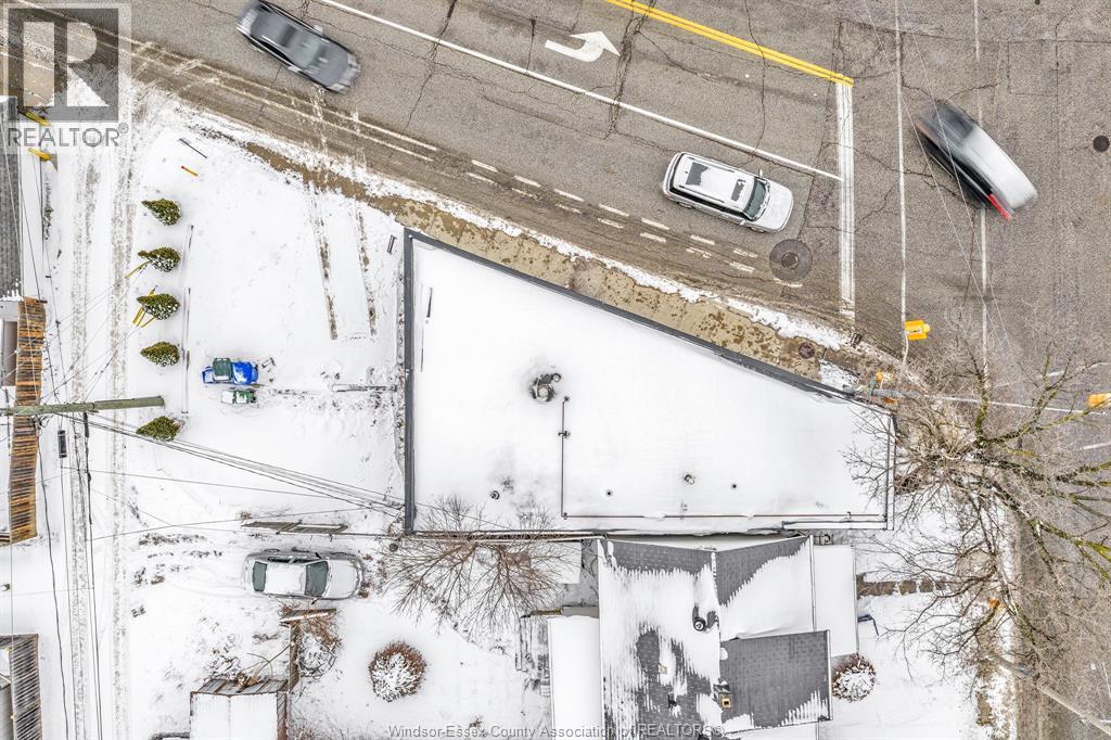1496 Drouillard, Windsor, Ontario  N8Y 2R9 - Photo 33 - 26001159