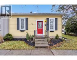 150 CATHARINE Avenue, Brantford, Ontario