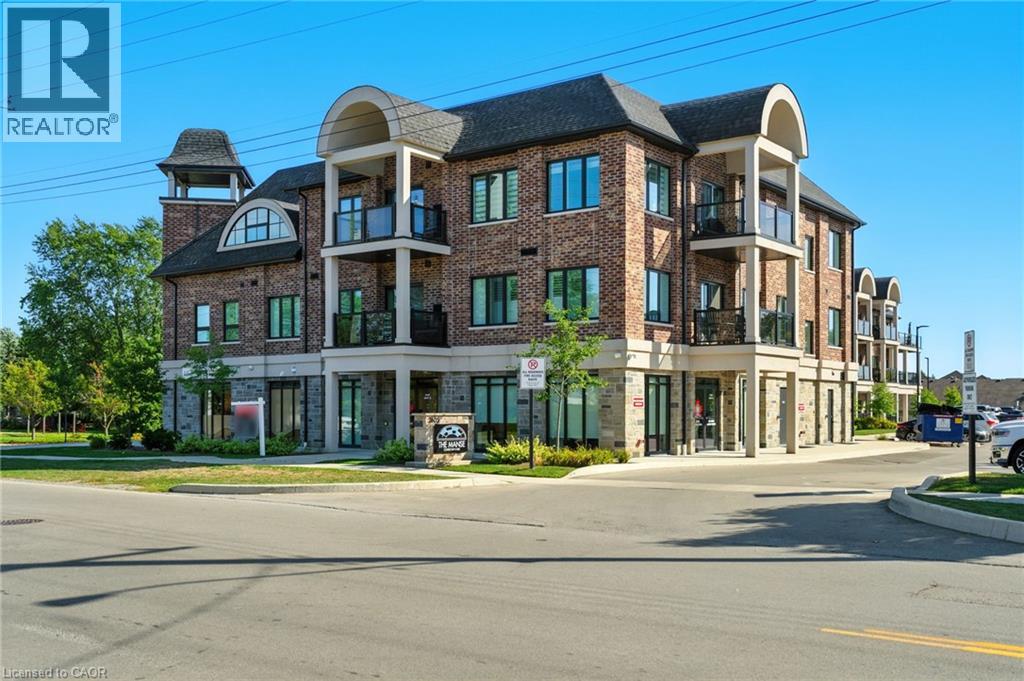 2605 BINBROOK Road Unit# 211, binbrook, Ontario