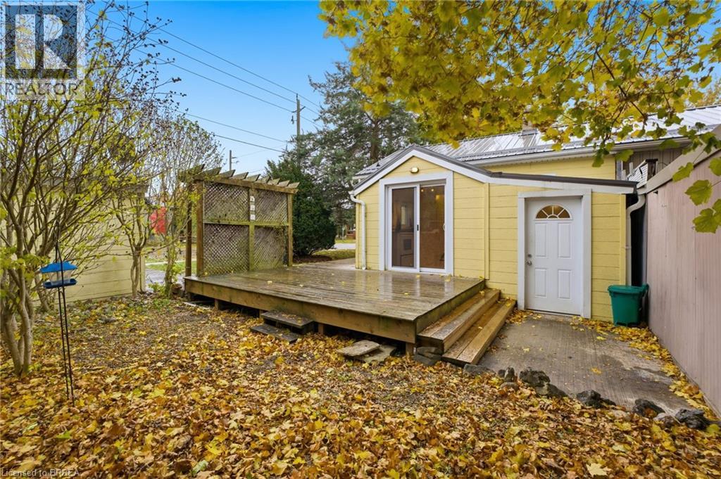 150 Catharine Avenue, Brantford, Ontario  N3T 1Y6 - Photo 12 - 40784989