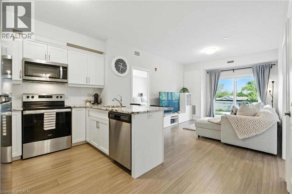 2605 Binbrook Road Unit# 211, Binbrook, Ontario  L0R 1C0 - Photo 12 - 40798257