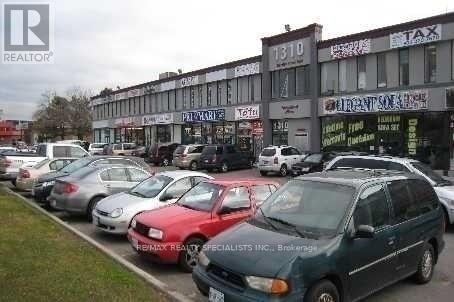 200-130 - 1310 Dundas Street E, Mississauga, Ontario  L4Y 2C1 - Photo 2 - W12890398