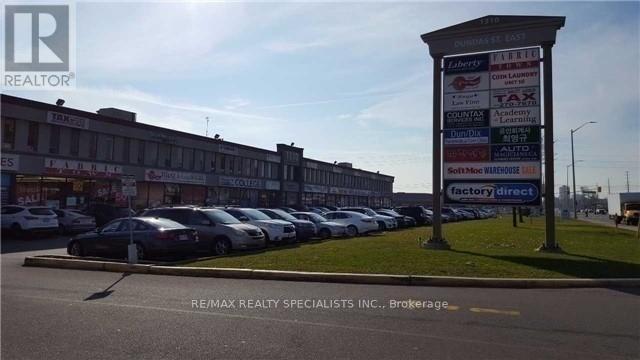 200-130 - 1310 Dundas Street E, Mississauga, Ontario  L4Y 2C1 - Photo 4 - W12890398