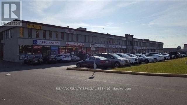 200-130 - 1310 Dundas Street E, Mississauga, Ontario  L4Y 2C1 - Photo 5 - W12890398