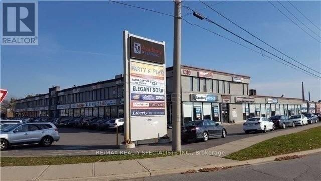 200-130 - 1310 Dundas Street E, Mississauga, Ontario  L4Y 2C1 - Photo 6 - W12890398