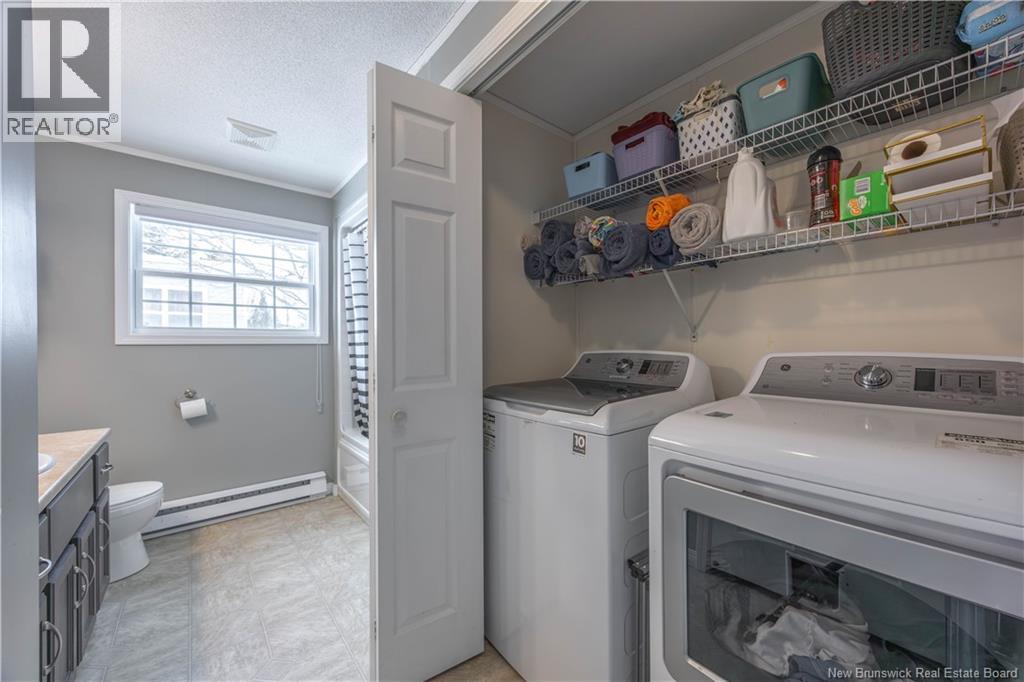 1 Teak Drive, Quispamsis, New Brunswick  E2G 1T7 - Photo 14 - NB133911