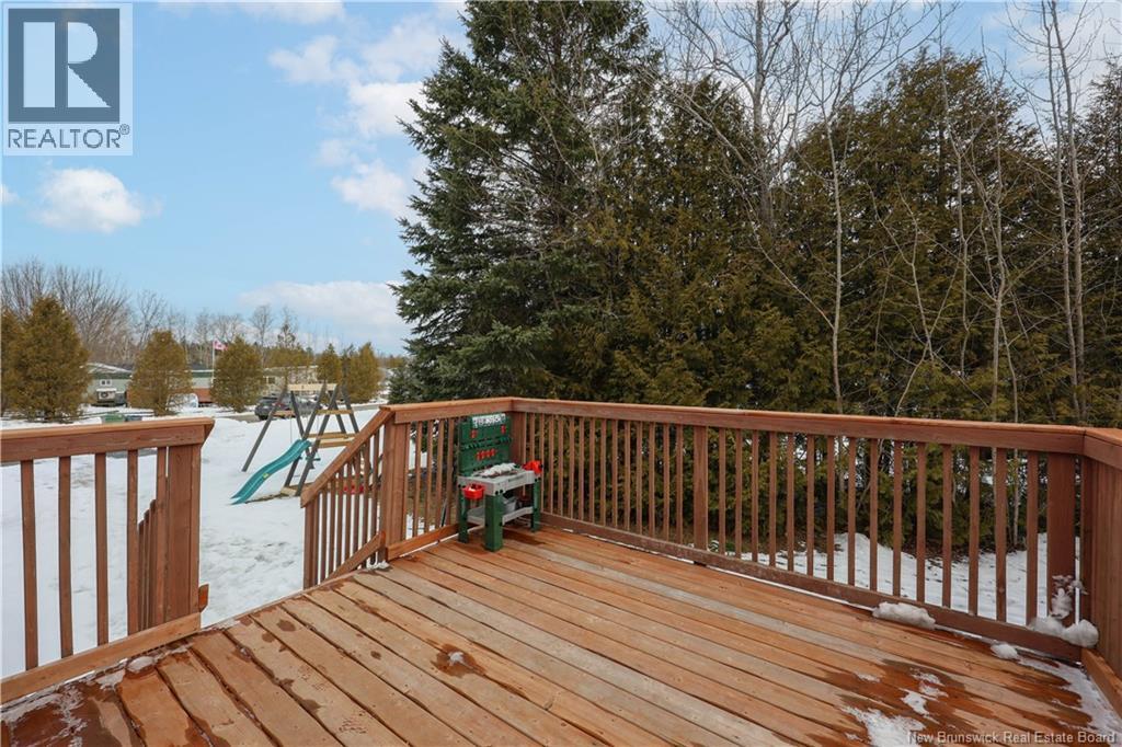 1 Teak Drive, Quispamsis, New Brunswick  E2G 1T7 - Photo 21 - NB133911